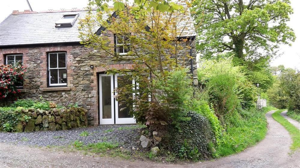 Cwmbrandy Cottage Fishguard Exteriér fotografie